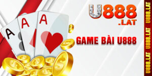 game bài U888